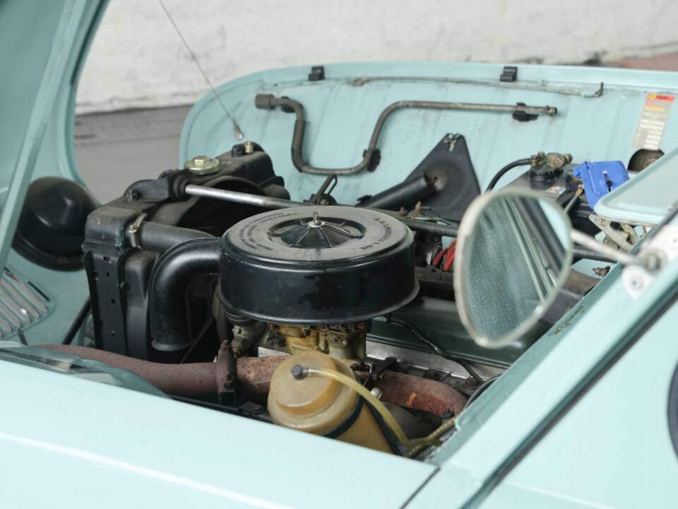 Bild 34/50 von Renault R 4 (1963)