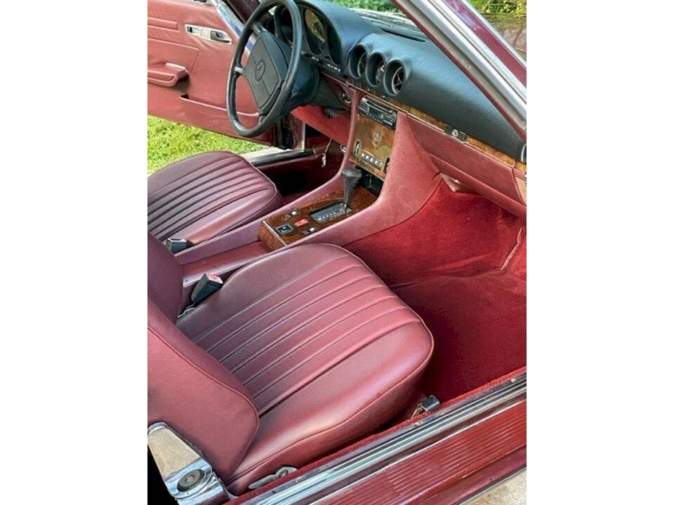 Bild 20/36 von Mercedes-Benz 560 SL (1986)