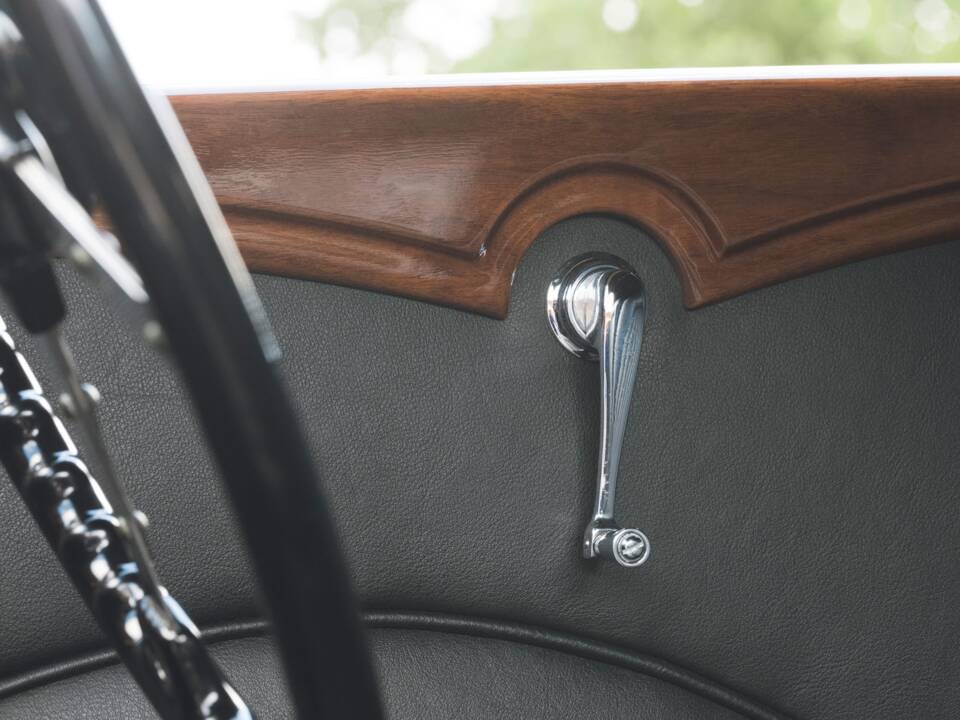 Image 17/36 de Delahaye 135 MS Figoni &amp; Falaschi (1938)