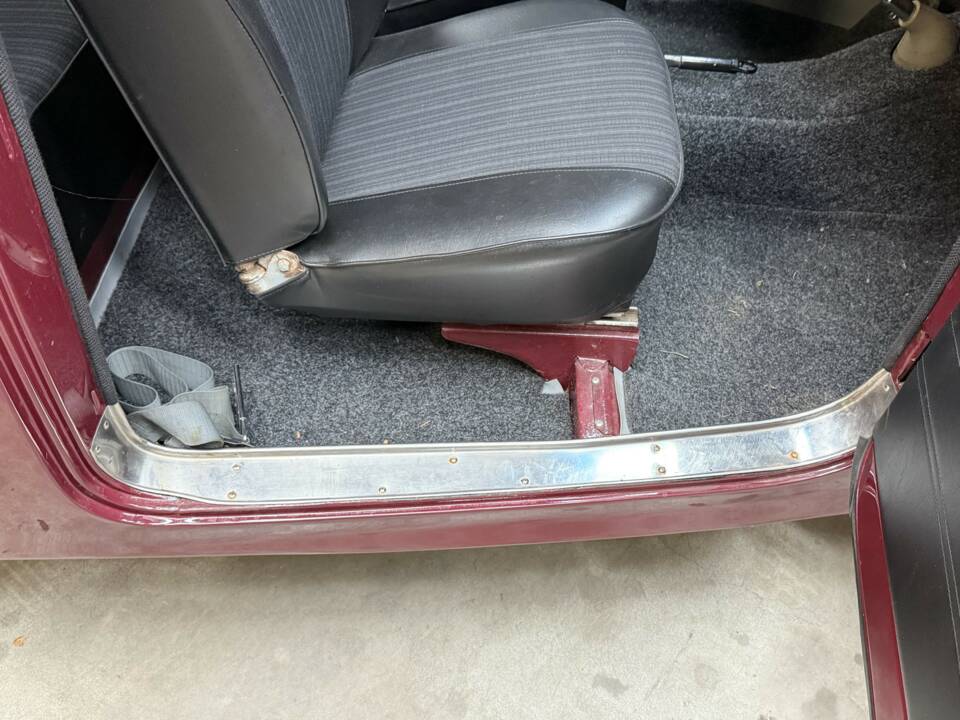 Image 42/50 of Volvo P 210 Duett (1962)