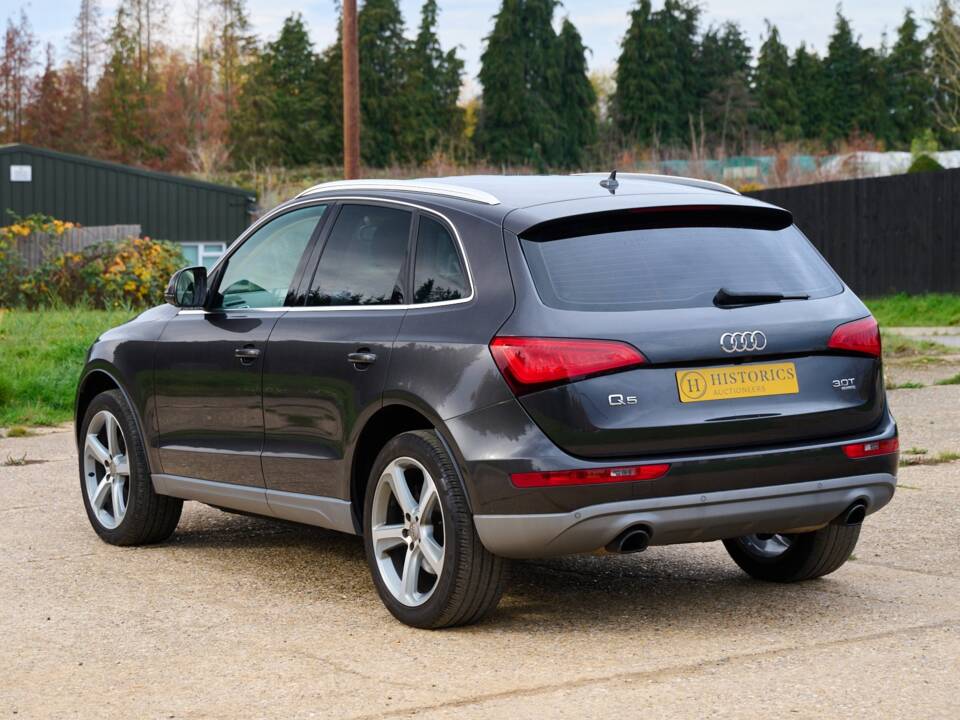 Image 3/50 de Audi Q5 3.0 TFSI (2013)