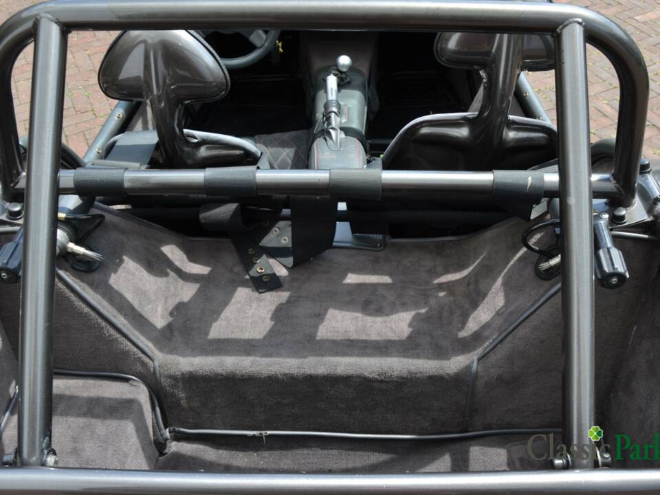 Image 32/50 de Donkervoort D8 180 (2001)