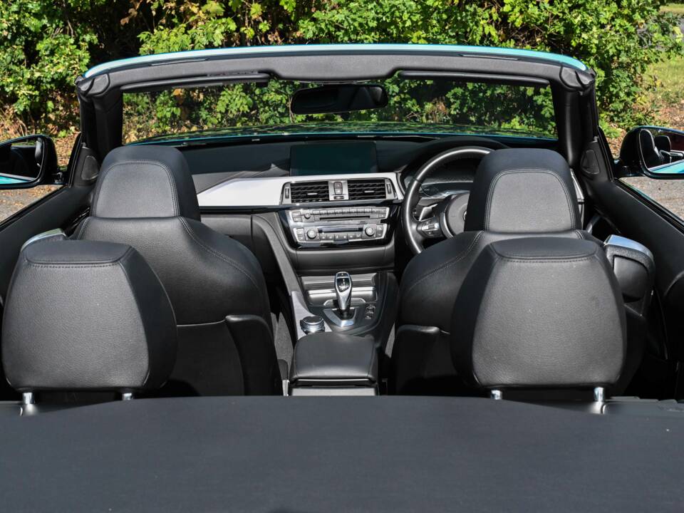Image 38/50 of BMW 420i M Sport (2018)