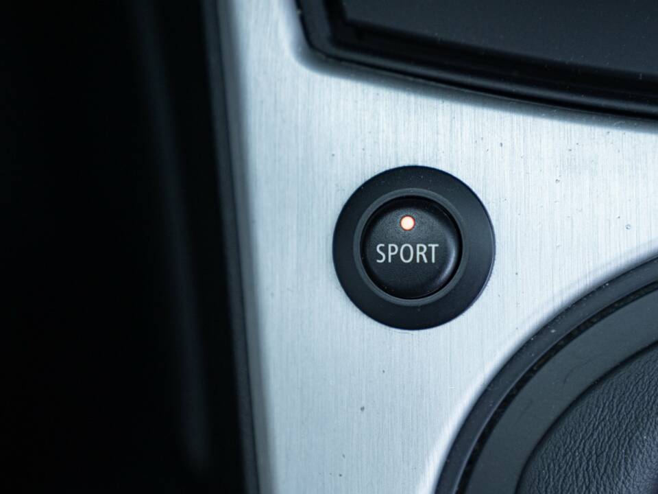 Afbeelding 39/50 van BMW Z4 M Coupé (2006)