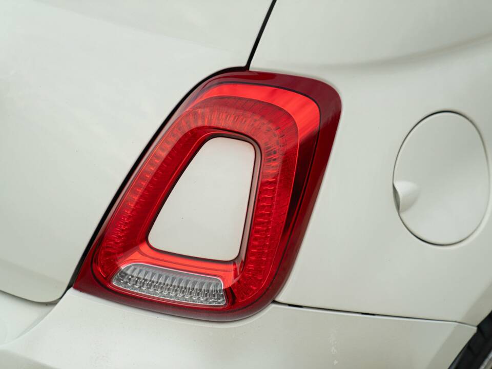 Bild 16/50 von Abarth 500 (2009)