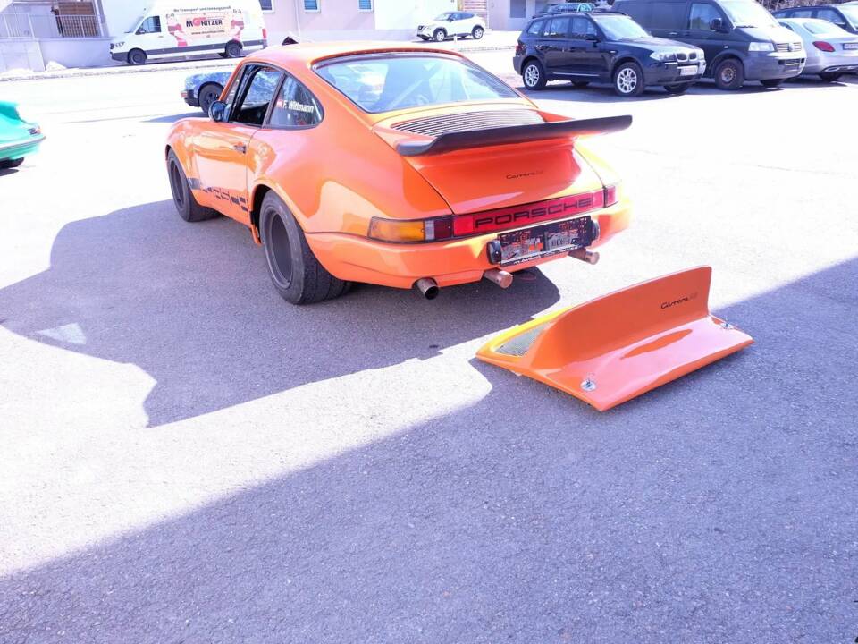 Image 67/97 of Porsche 911 SC 3.0 (1976)