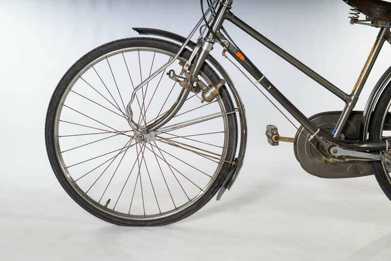 Image 2/13 de Honda DUMMY (1952)