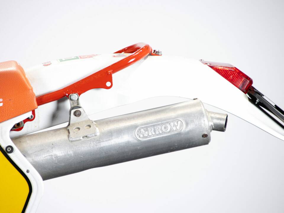 Image 11/49 of KTM GS 350 (1988)
