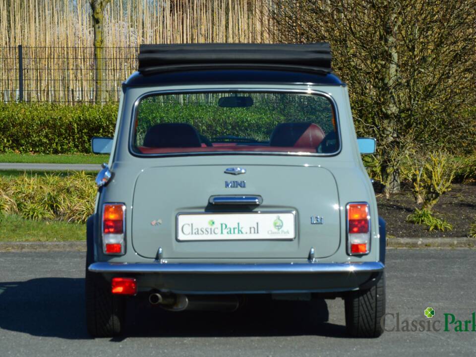 Image 4/50 de Rover Mini Cooper 1,3i (1996)