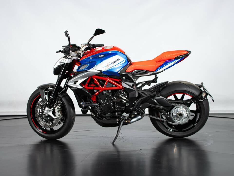 Bild 1/50 von MV Agusta DUMMY (2019)