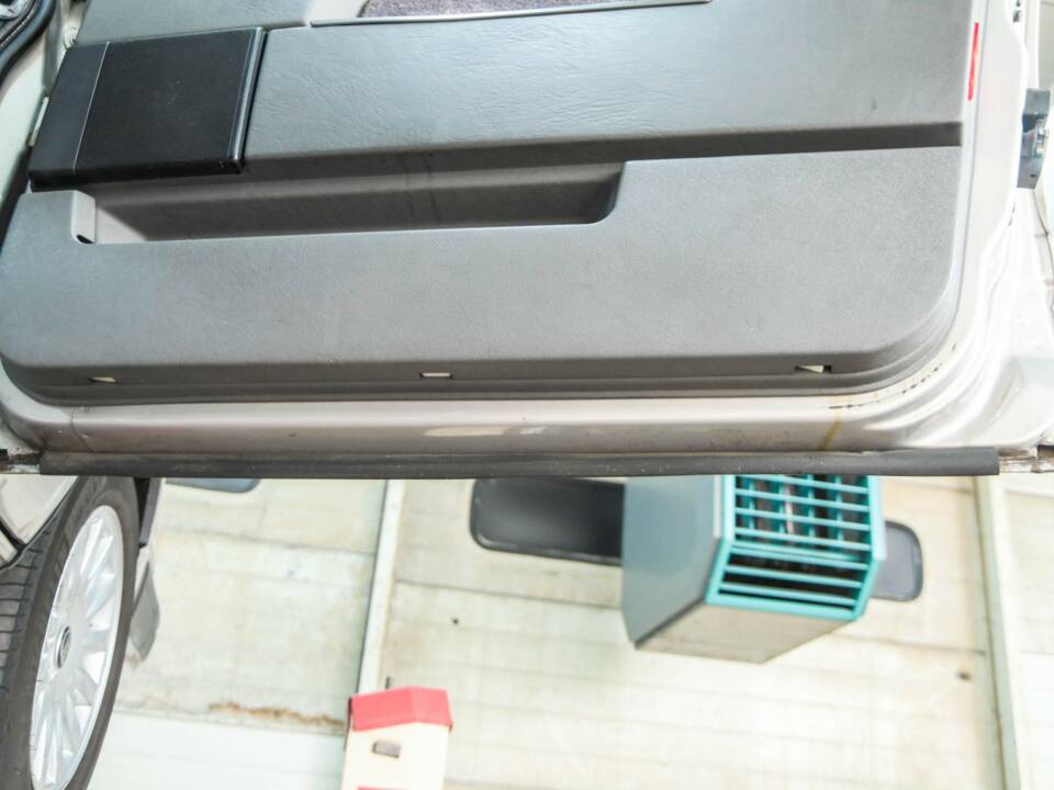 Bild 48/50 von Volvo 940 2.3i (1996)