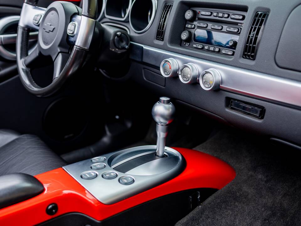 Afbeelding 12/50 van Chevrolet SSR (2004)