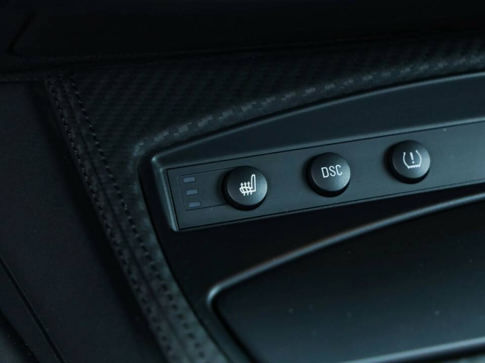 Bild 17/50 von BMW Z4 M Coupé (2006)