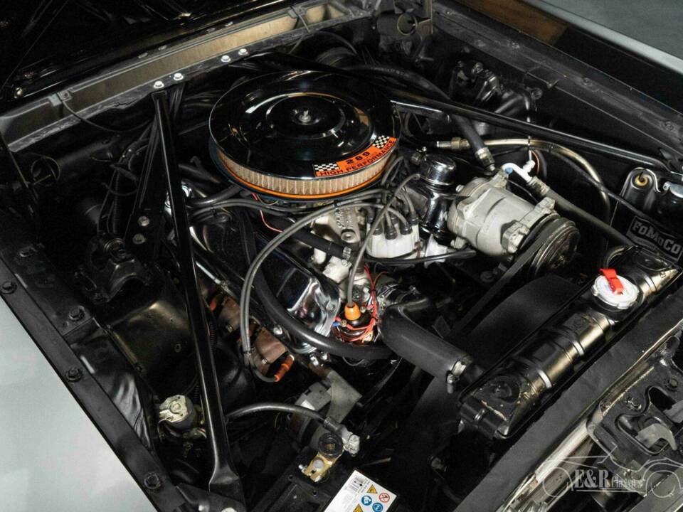 Immagine 19/19 di Ford Mustang 289 (1966)