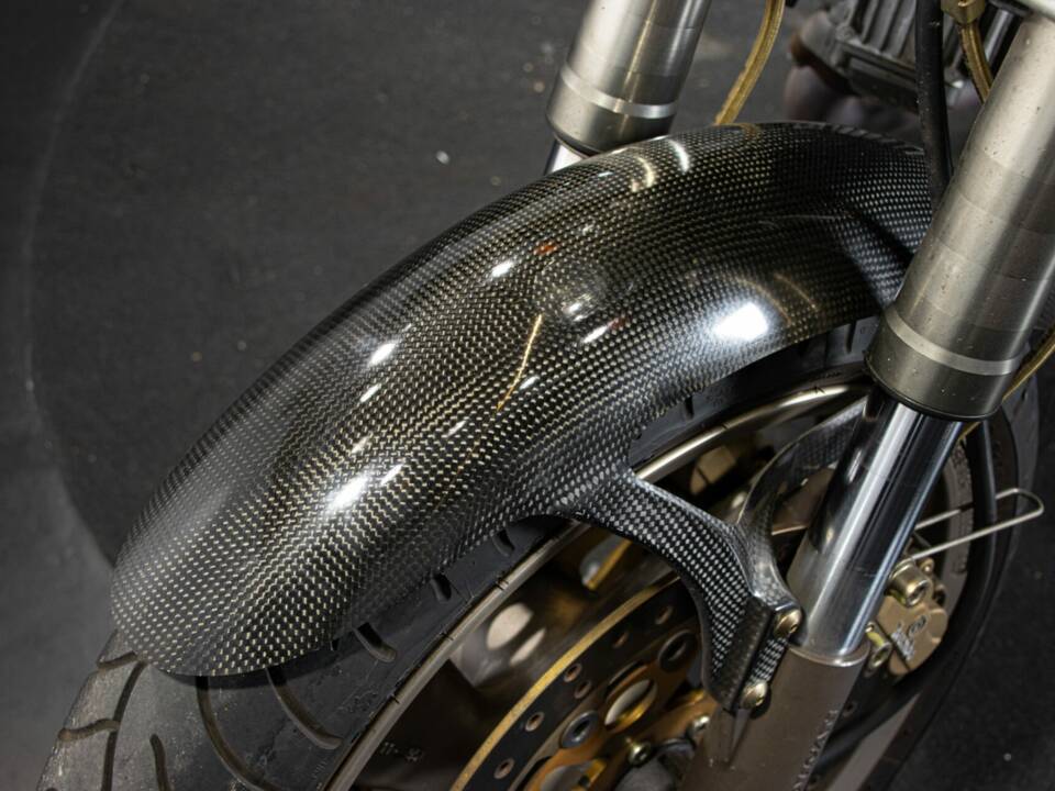 Imagen 47/50 de Ducati Monster 900 (1996)