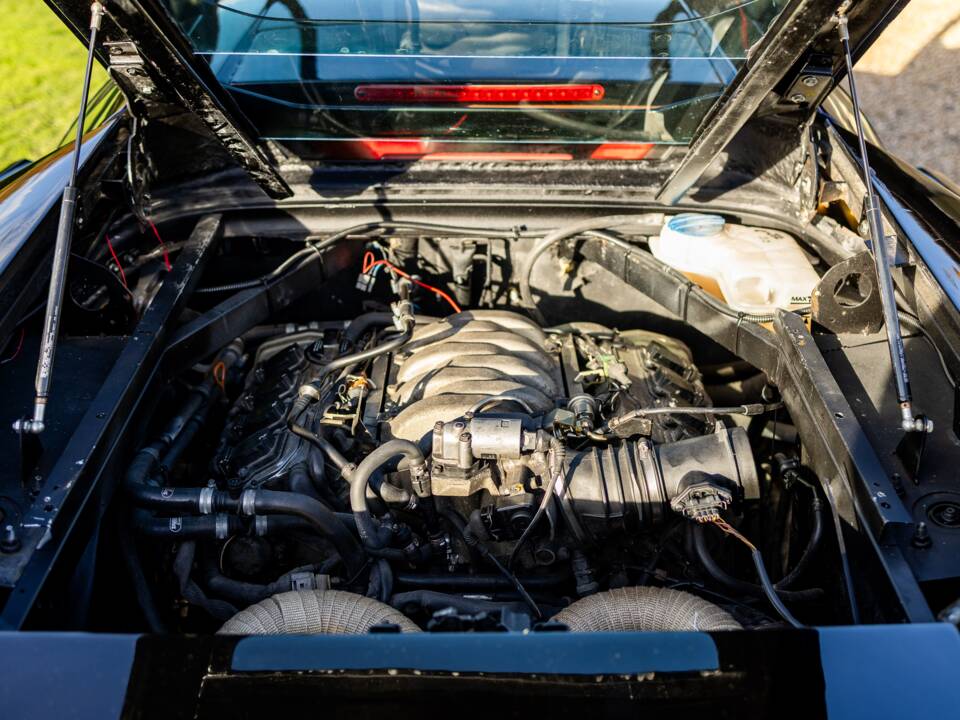 Afbeelding 40/40 van Toyota MR2 (1990)