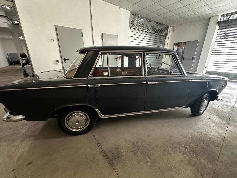 Afbeelding 10/18 van FIAT 1500 C (1964)