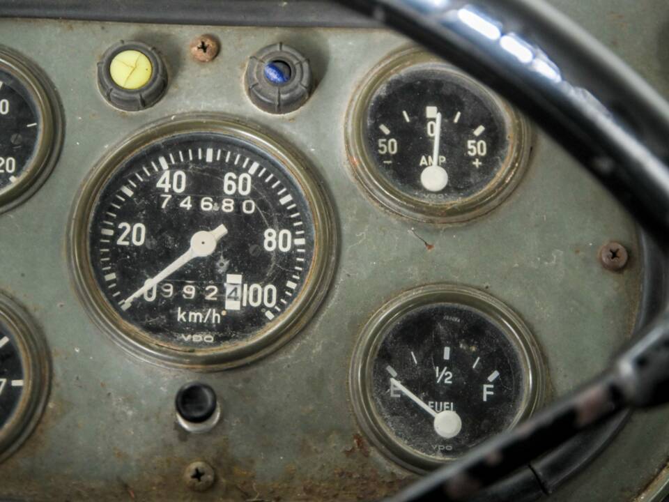 Afbeelding 21/50 van Volvo Laplander L3314 (1967)