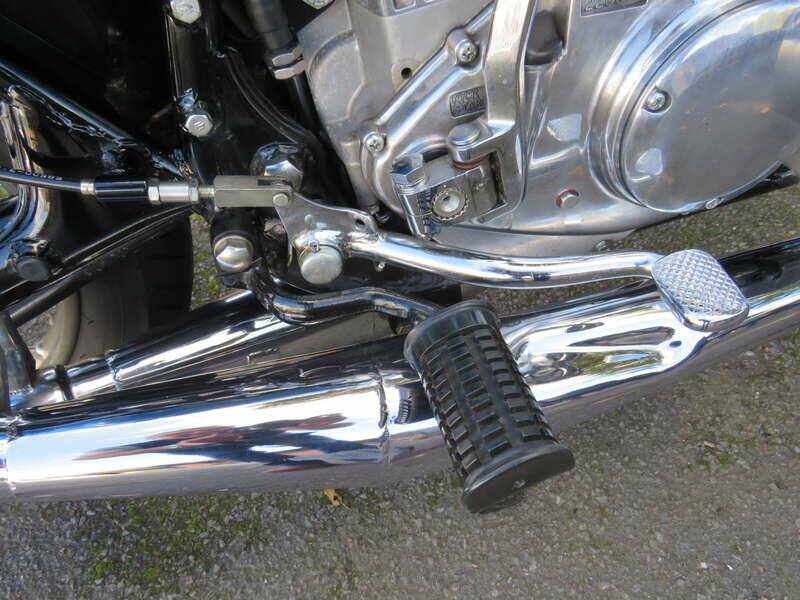 Image 29/49 of Suzuki GT 750 K (1973)