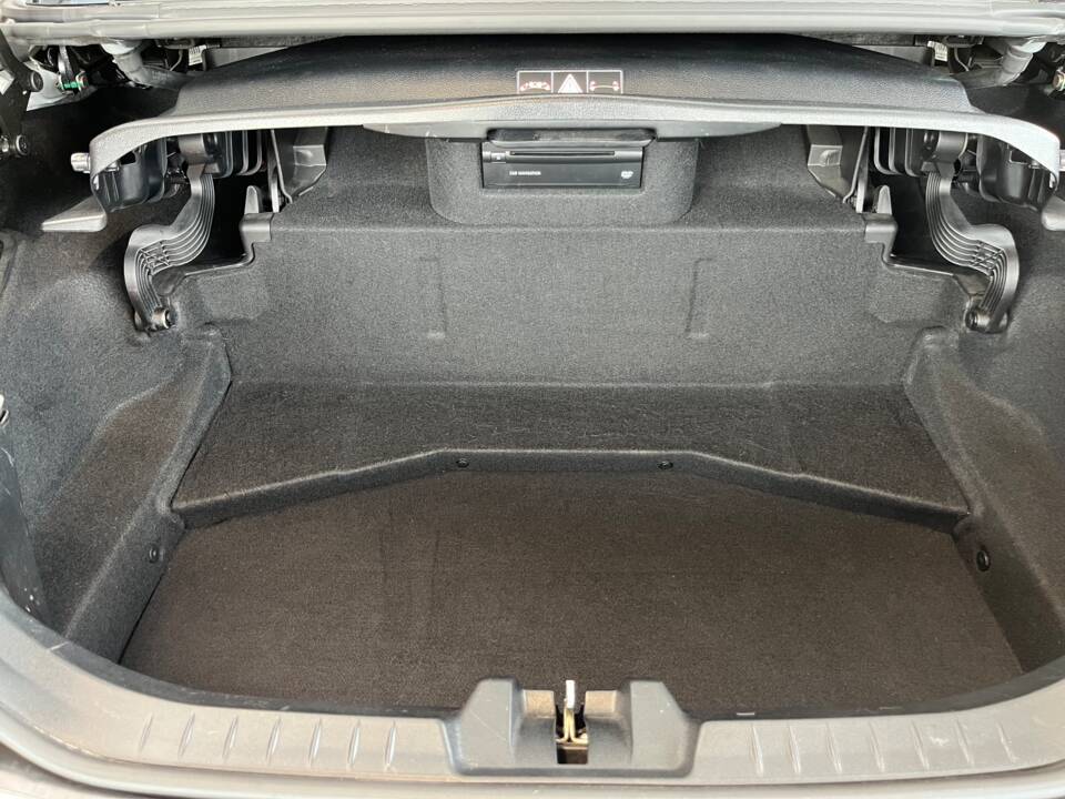 Bild 15/39 von Mercedes-Benz SLK 200 Kompressor (2005)