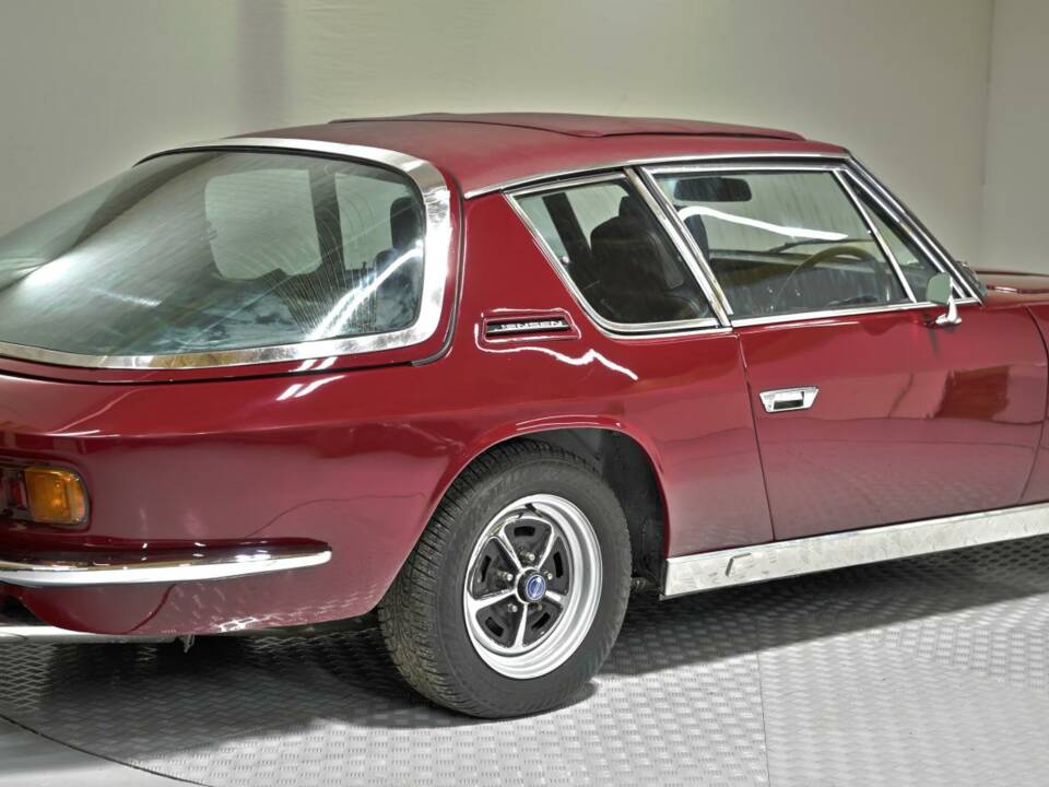 Bild 10/50 von Jensen Interceptor  MK II (1970)