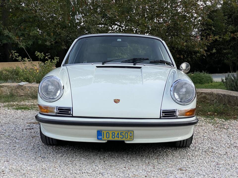 Image 8/8 of Porsche 911 2.2 T (1970)