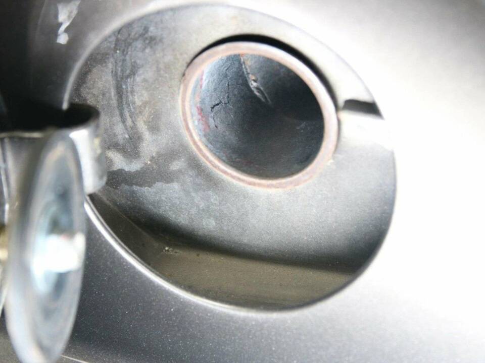 Image 49/50 de Bristol 411 Mk. I (1970)