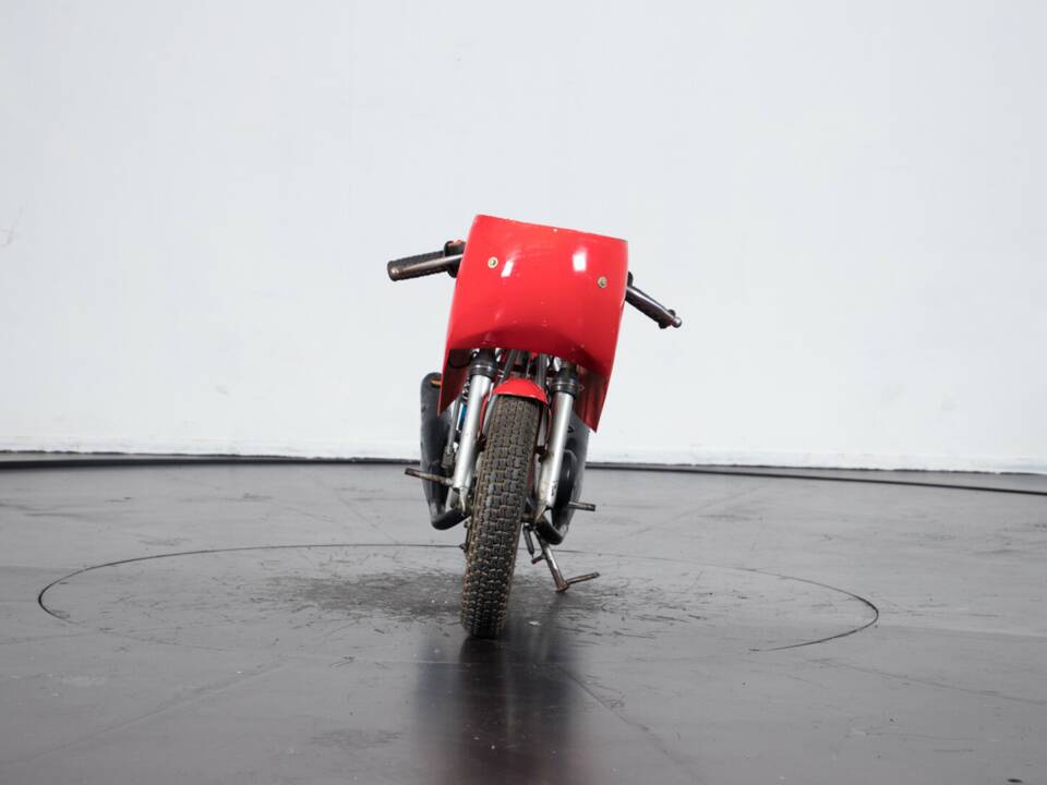 Bild 11/11 von MV Agusta DUMMY (1974)