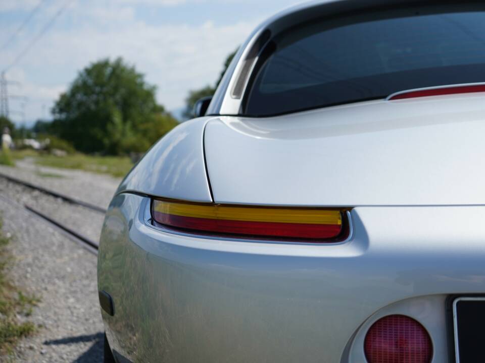 Imagen 45/56 de ALPINA Roadster V8 (2003)