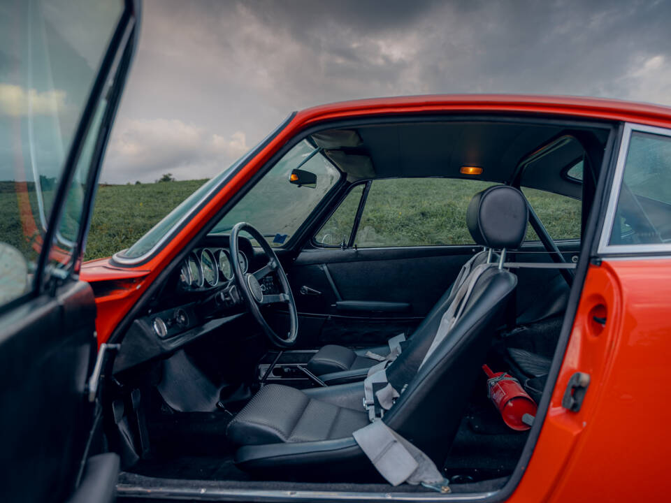 Image 44/63 of Porsche 911 R (1967)