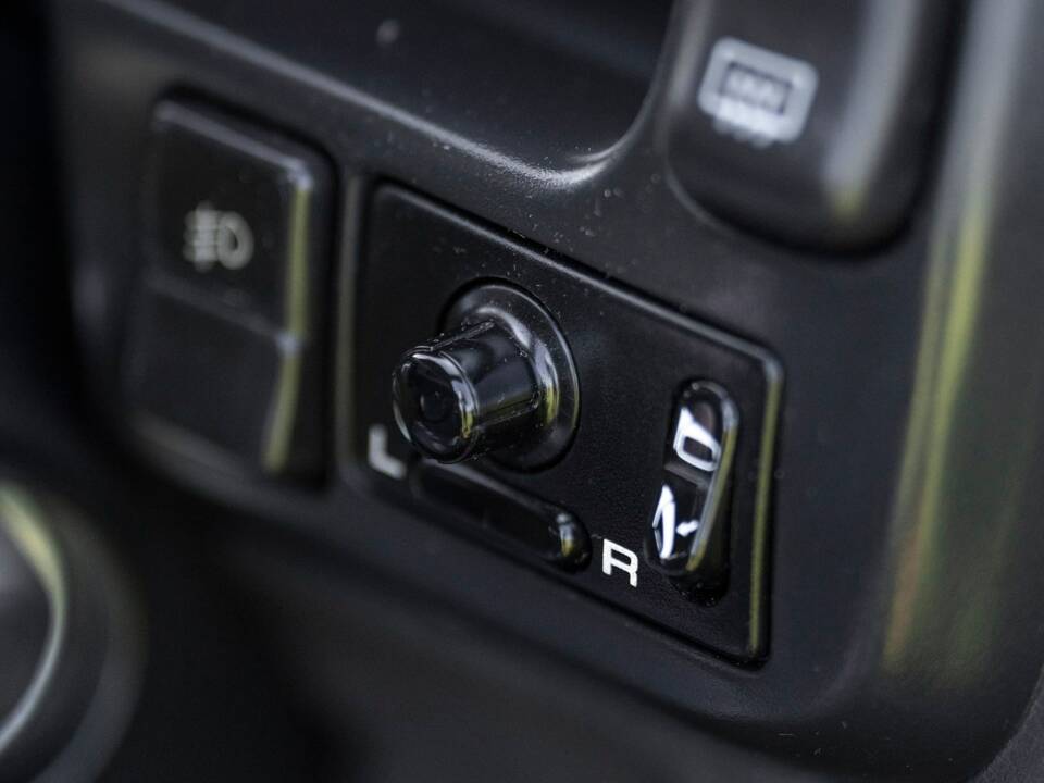 Bild 43/46 von Subaru Impreza WRX (1996)