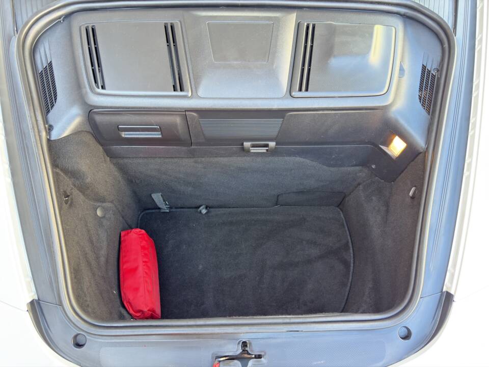 Image 42/47 de Porsche 911 Turbo (2008)