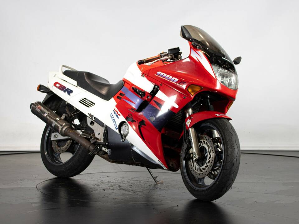 Bild 4/49 von Honda CBR 1000 RR Fireblade (1995)