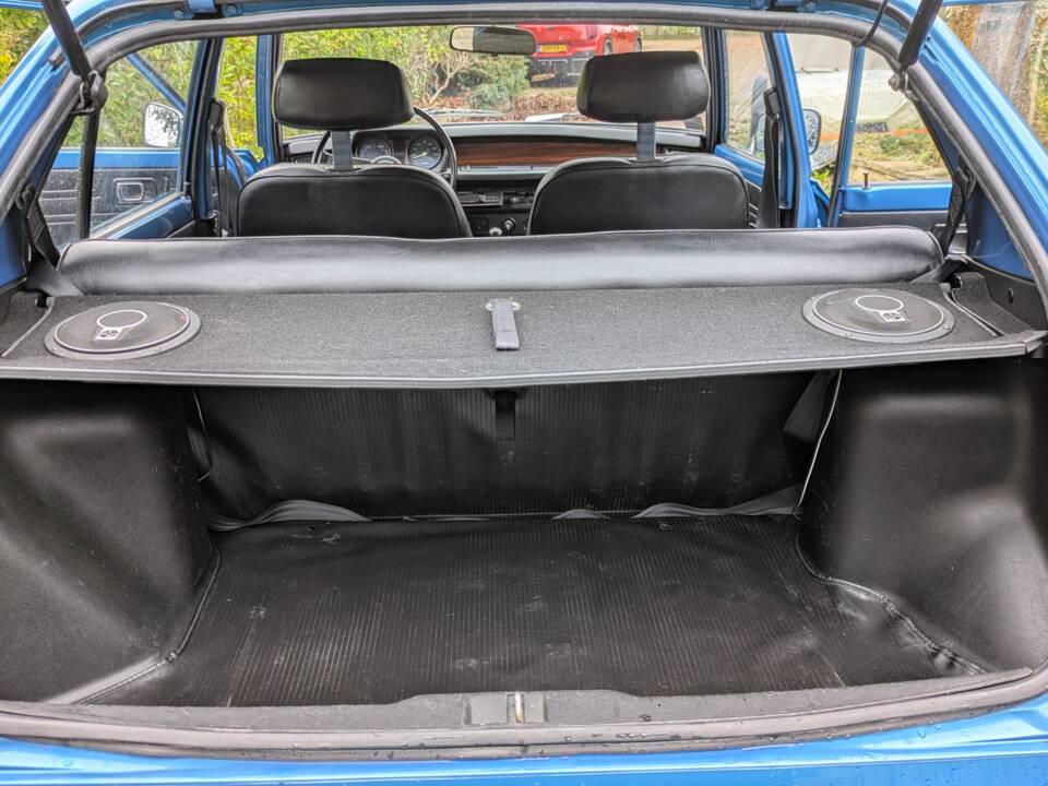 Afbeelding 23/26 van Honda Civic (1979)