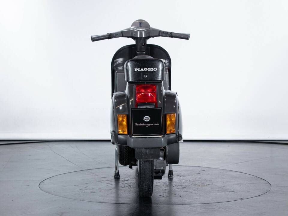 Imagen 7/50 de Piaggio Vespa PK 125 (1985)