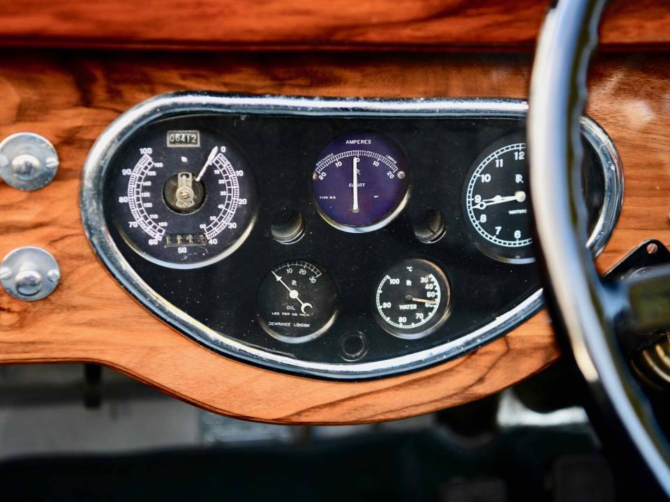Imagen 32/50 de Rolls-Royce Phantom II (1930)