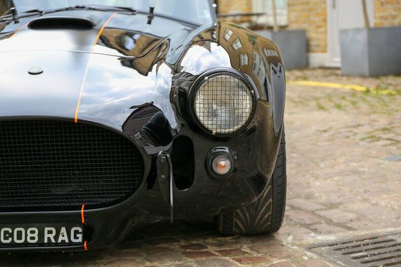 Obraz 47/50 pojazdu AC Cobra 289 (2008)