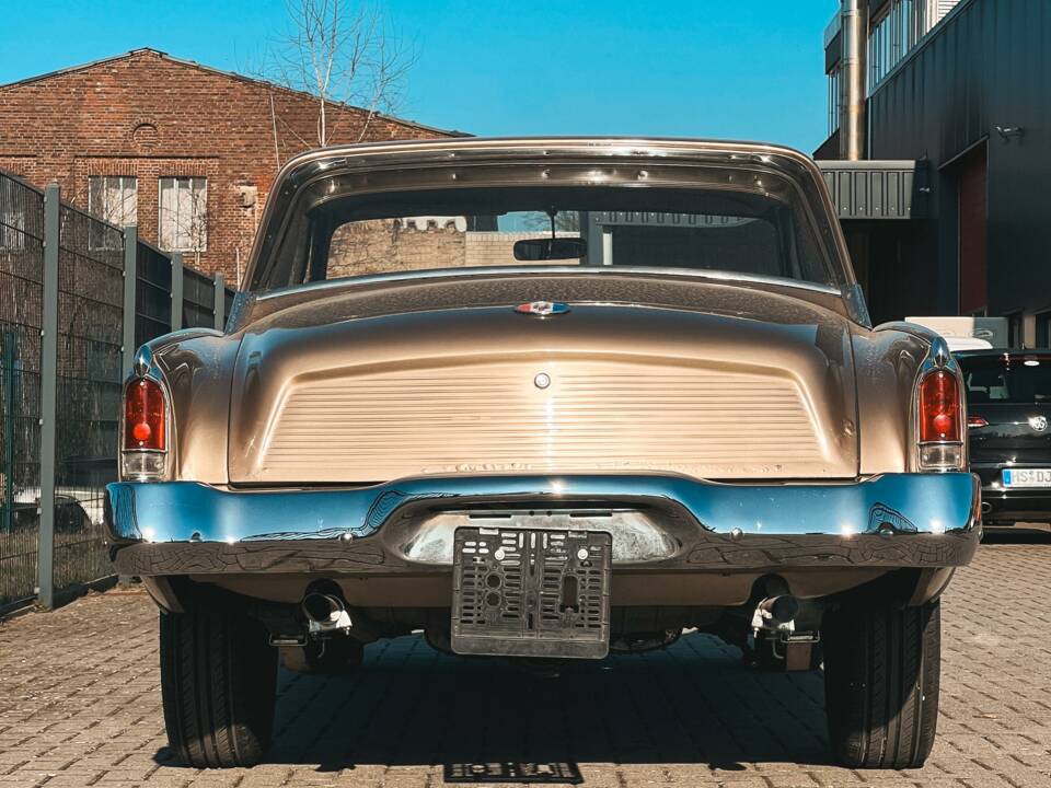 Afbeelding 3/77 van Studebaker GT Hawk (1963)