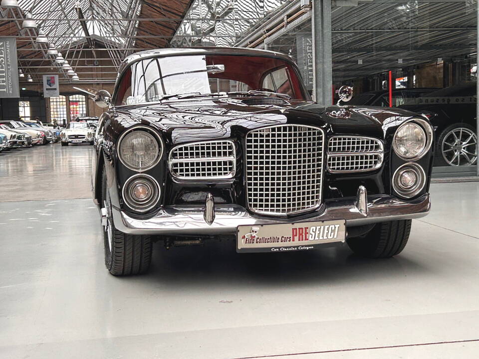 Immagine 8/31 di Facel Vega HK 500 (1961)