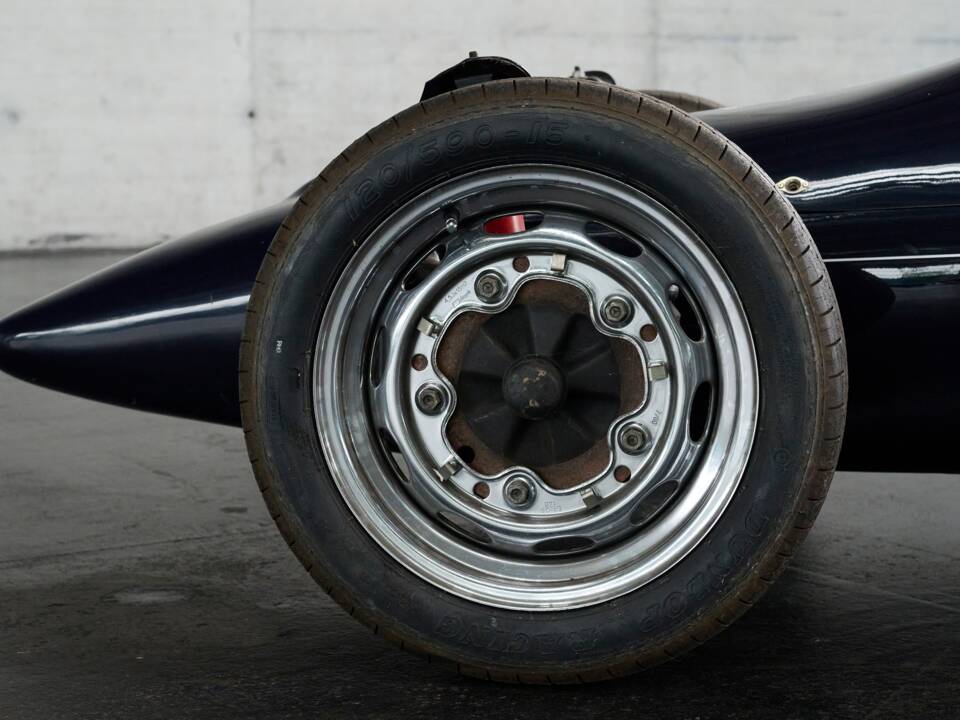 Bild 25/50 von Kaimann Formel Vau IV 1300 (1969)