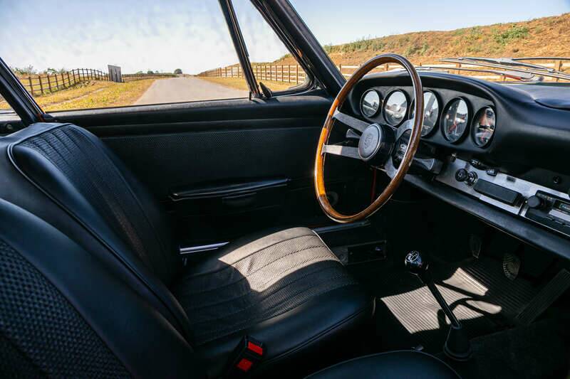 Bild 35/37 von Porsche 911 2.0 (1968)
