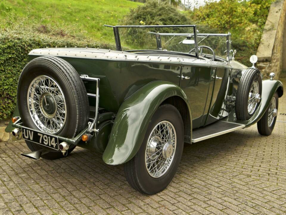 Immagine 13/50 di Rolls-Royce Phantom I (1929)