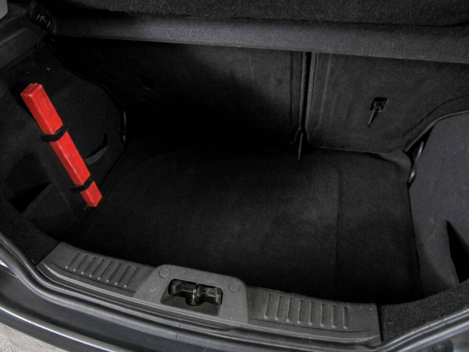 Bild 44/50 von Ford Fiesta 1.5 TDCi (2016)