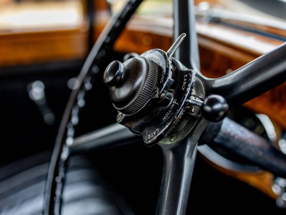 Image 47/50 of Rolls-Royce 20/25 HP (1934)