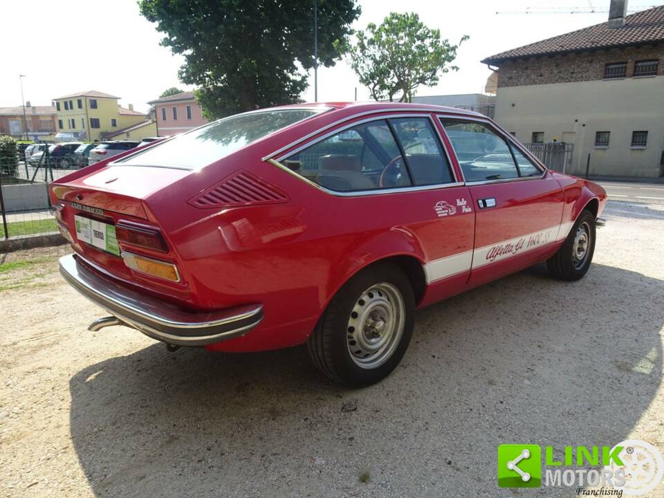 Image 5/35 of Alfa Romeo Alfetta GT 1.6 (1978)