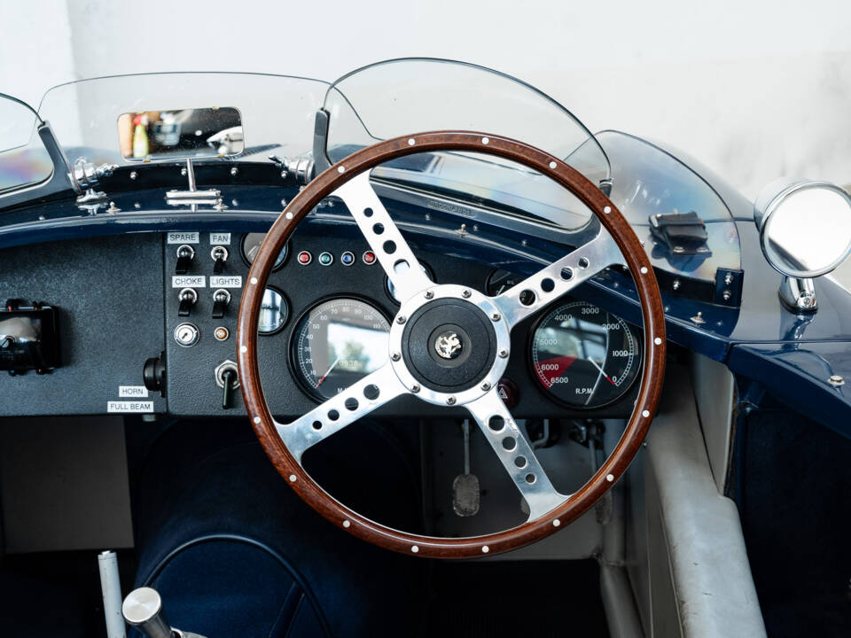 Bild 23/33 von Suffolk C-Type Jaguar (2011)
