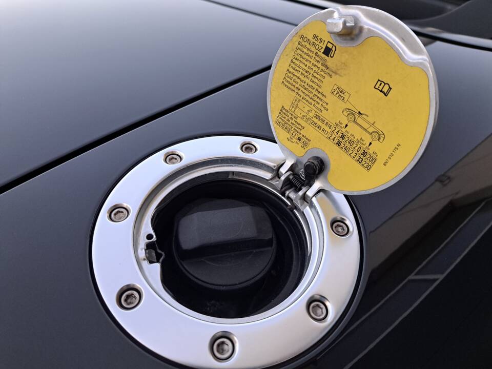 Bild 22/41 von Audi TT 1.8 T (2002)
