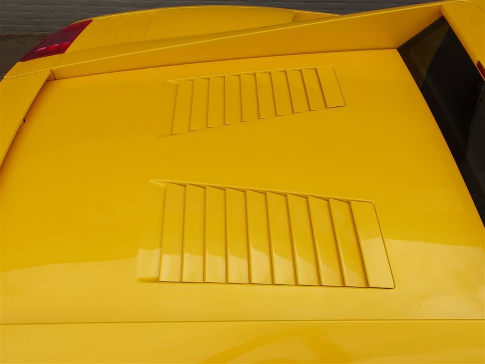 Bild 19/98 von Lamborghini Gallardo (2003)