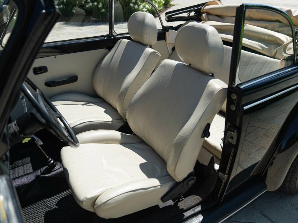 Image 30/50 of Volkswagen Beetle 1303 (1975)