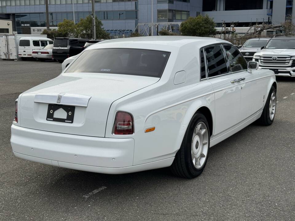 Bild 4/56 von Rolls-Royce Phantom VII (2006)